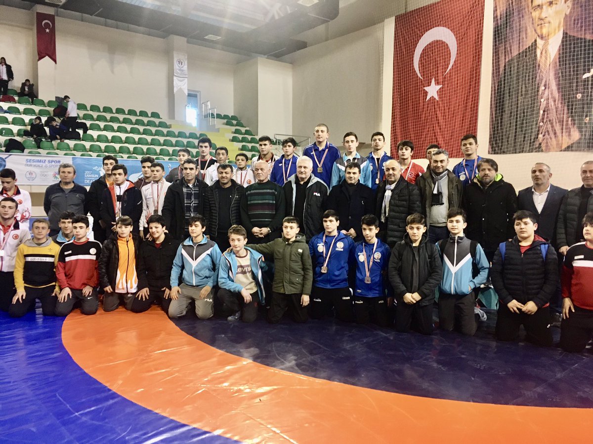 #GencizBiz #SporcuyuzBiz #19MAYIS1919