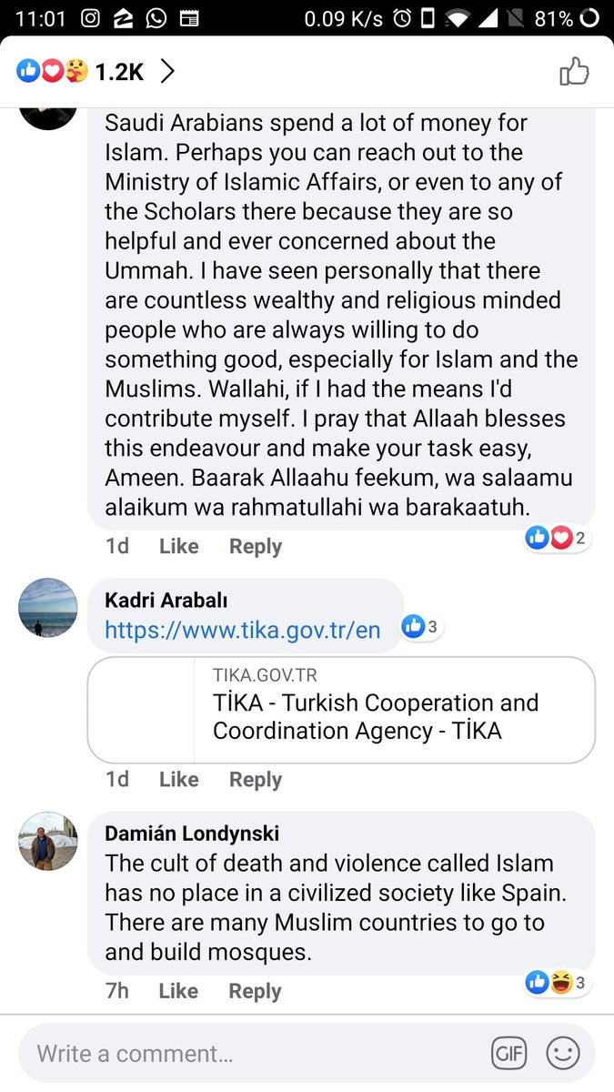 Saif Pathan tweet media