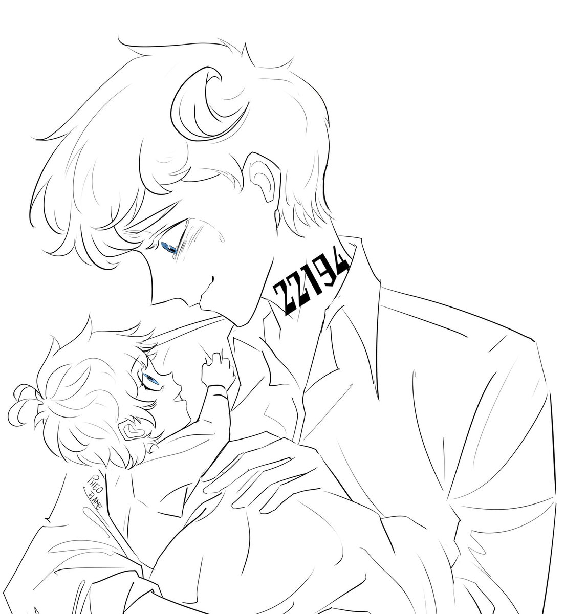 pheoflame's tweet photo. Thought i should start some requests ahaha (ill never draw flowers ever again :'))
#noremma
#ノマエマ https://t.co/bsJA0Sls46