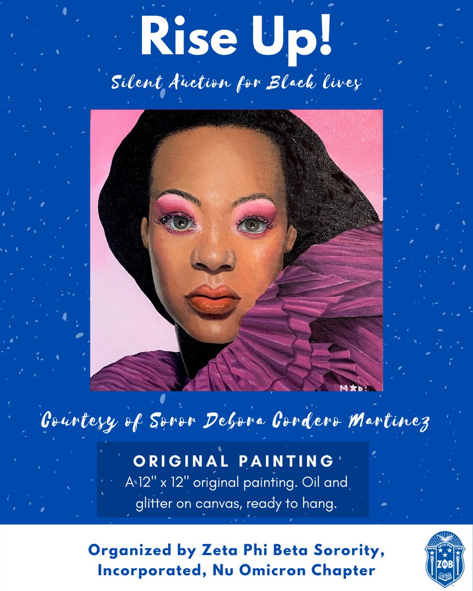 DukeZetas's tweet photo. Check out our amazing auction items. DM our page or contact your favorite Duke Zeta to place a bid. Auction closes on 5/23. Our virtual bidding sheet to see all items and bids is located in our bio! https://t.co/tv6EBdfZHN
