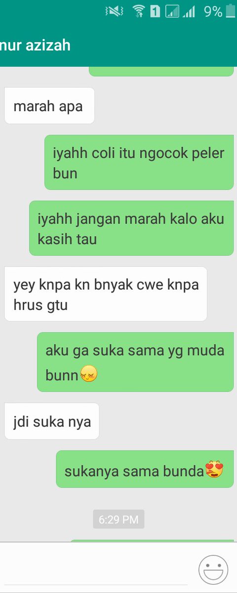 ZeinKevin1's tweet photo. Dalam proses hehehe..

#stwsange #Jandakesepian #STW #stwmontok #ibuibusange #stwbinal #jandasemok #JandaNgentot https://t.co/s3pqJrbaDI