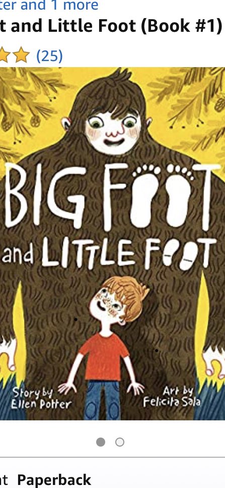 Beech Bobcats!  I just got done reading this one!  <a href="/usd259libraries/">usd259libraries</a> #battleofthebooks
