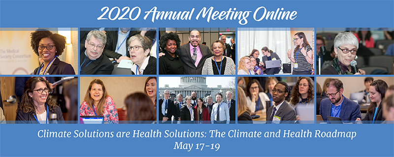 docsforclimate's tweet photo. Thank you to all the health leaders, advocates, and organizations who supported and attended today’s Annual Meeting! Be sure to check our website in the coming days for a recording. And remember, climate solutions are health solutions. #ClimateHealth2020 https://t.co/tGCUB1z8ac https://t.co/WnYVbfkC9q
