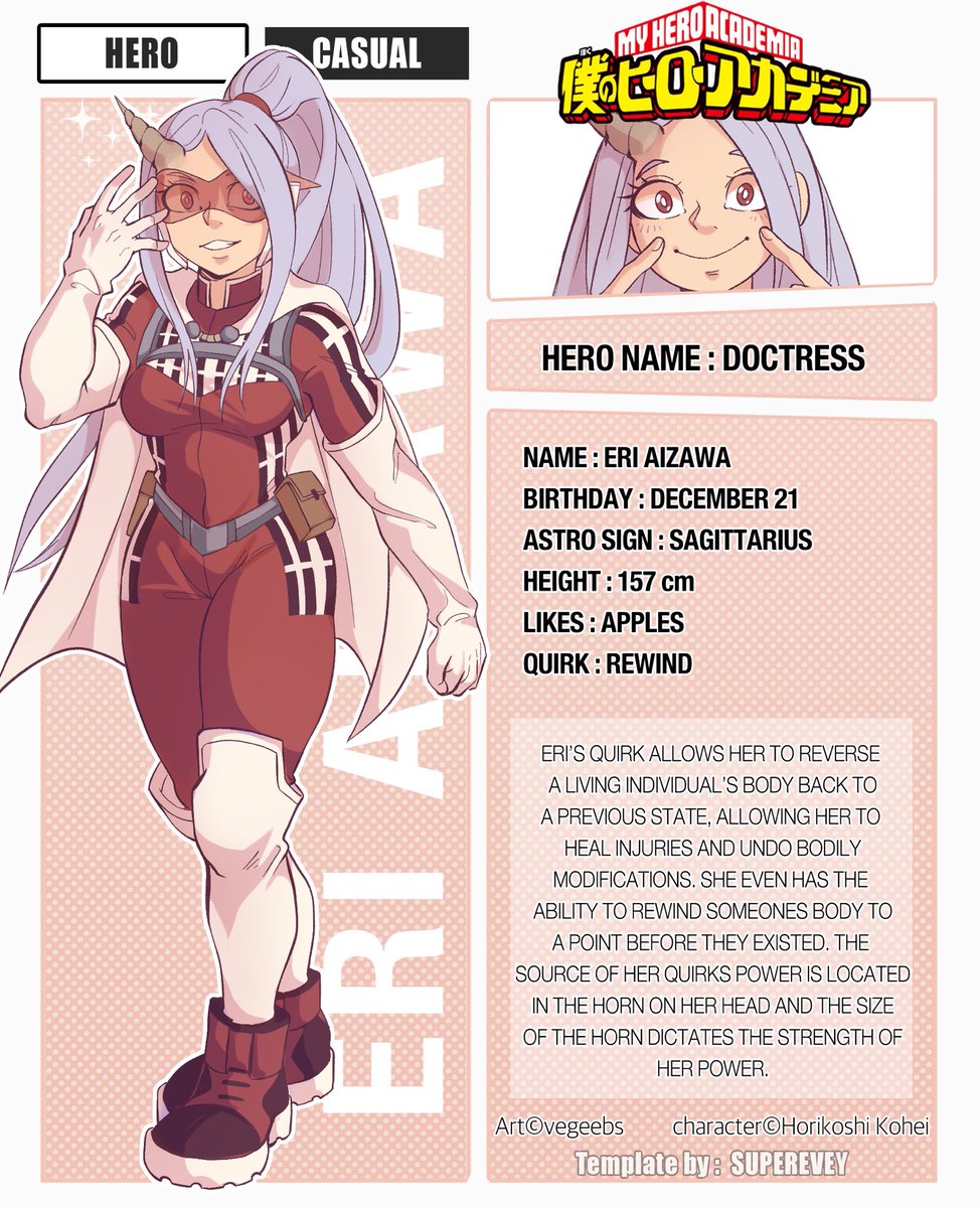 Wanted to make one of these for teen Eri djdkfkf 🦄
