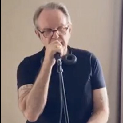 #NewProfilePic
