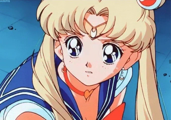 I know I said ill be doing Kama next buttttt I just had to join the bandwagon :DD Hope I'm not too late #sailormoondraw #sailormoonredrawchallenge 