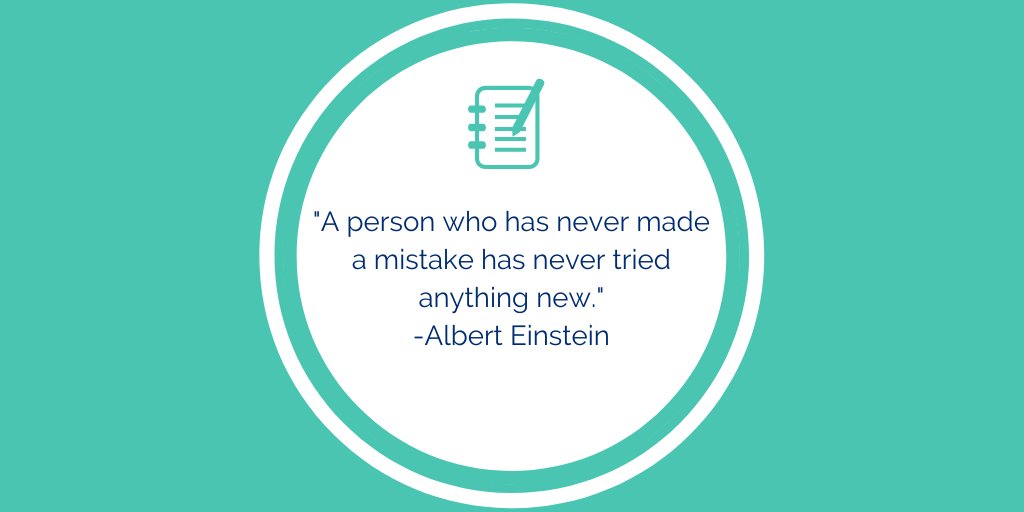 A new week means new goals! What are some things you're hoping to achieve this week??