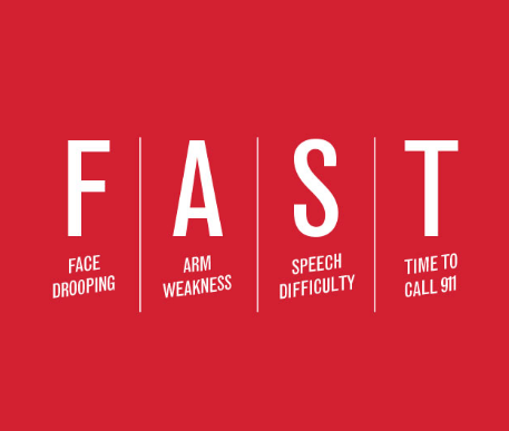 FormatHealth's tweet image. May is Stroke Awareness Month. Learn about stroke warning signs using F.A.S.T. and learn what you can do to help prevent a stroke. stroke.org/en