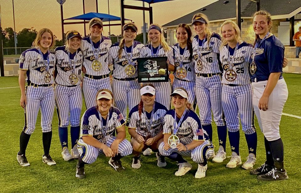 there’s not a better feeling than being able to get outta the house and finally play then take the gold. missed this feeling and my girls! can’t wait for more. #champs #dubs <a href="/OKIGPremier/">OK Impact Gold Premier</a> @Ccon9