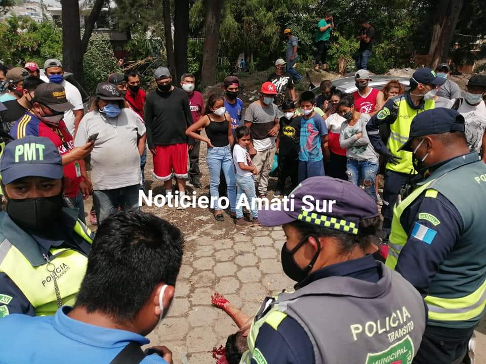 Noticiero Amatitlán tweet media