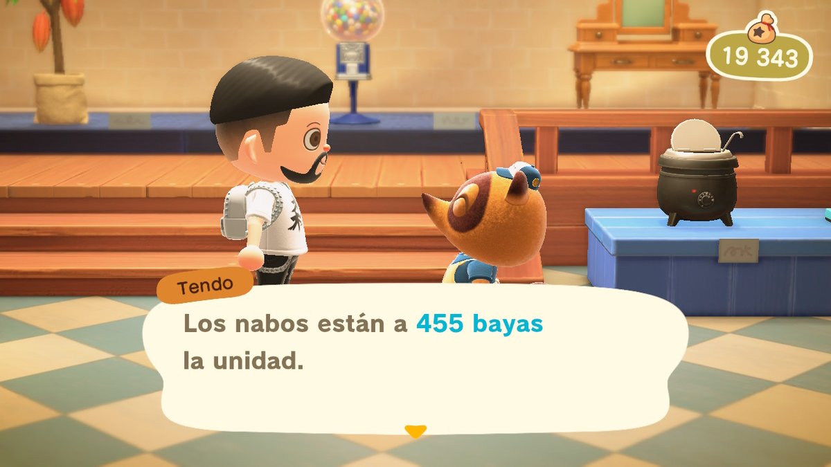 tonindjota's tweet photo. Nabos a 455 ! Quien guste venir que me esciba dm #AnimalCrossing #ACNH #NintendoSwitch https://t.co/XGxVADmcQR