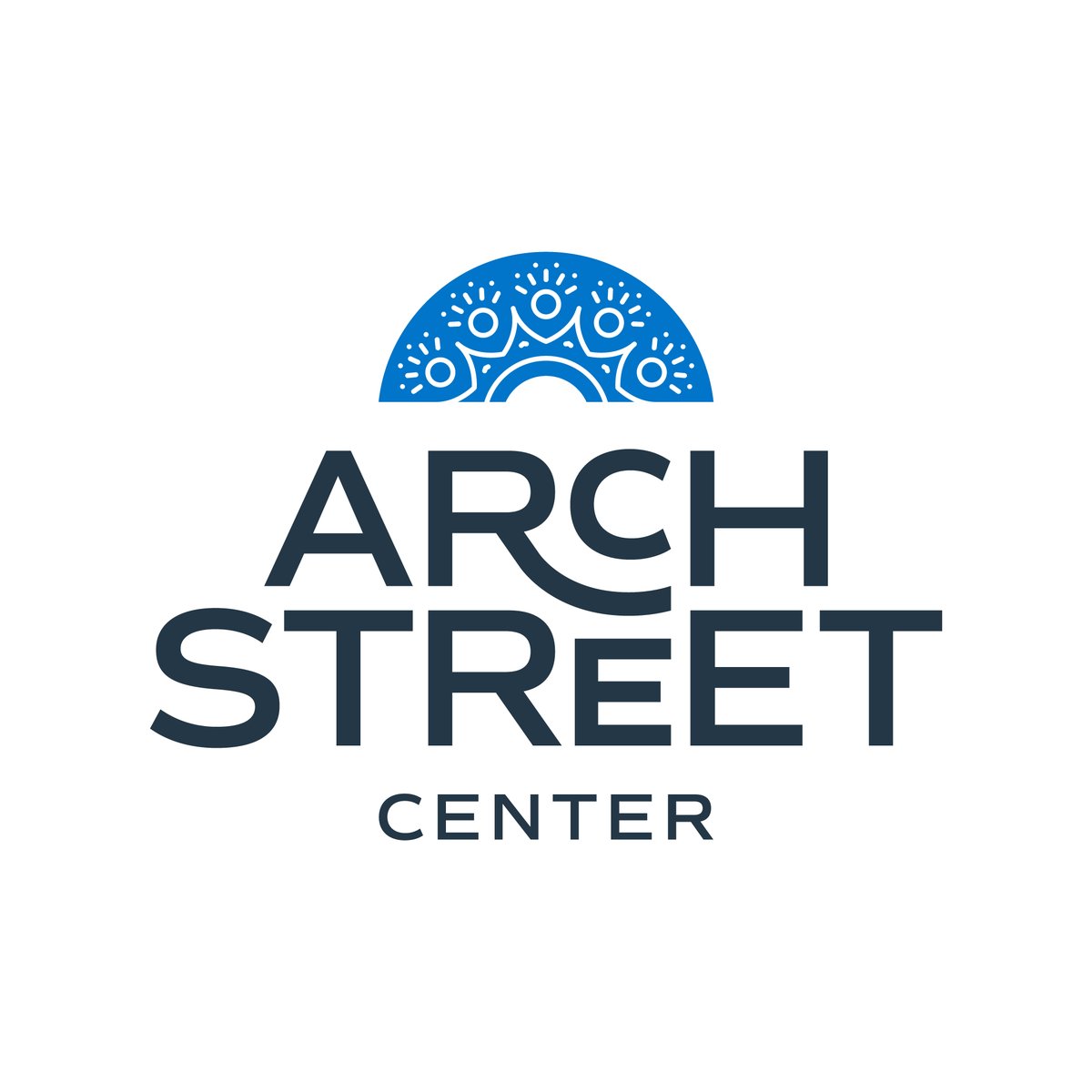ArchStCenter's tweet photo. EXCITING NEWS!

Arch Street Center announced a new logo/website today, along with a campaign entitled "May I Tell You Why I Belong". Check out our website for more information: https://t.co/lx2iWvGBZW https://t.co/H0iGpG7APt