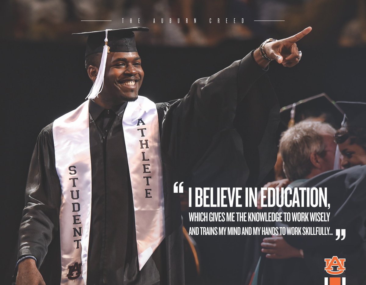 Whether in person or remotely, our <a href="/Auburn_SASS/">Auburn SASS</a> team works tirelessly to support our <a href="/AuburnTigers/">Auburn Tigers</a> #STUDENTathletes in their academic pursuits!

The #TheTotalSAExperience is for a lifetime. Read more about this #AUsome dept. 👉 auburntigers.com/sports/2019/3/…

#TheWHYbehindtheYOU | 📚