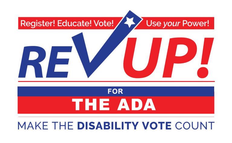 TedKennedyJR's tweet image. Join me and other disability rights activists for POWER the Disability Vote, an on-line, virtual, national, non-partisan elections summit on 6/22 &amp;amp; 6/23.