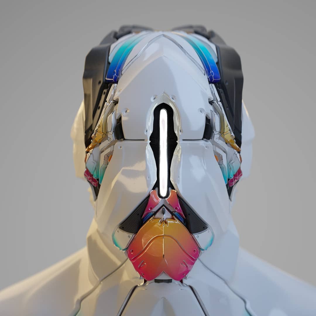 instagram's tweet photo. #ThisWeekOnInstagram is all about alternate realities.   
  
First up... futuristic beings. 🤯  
https://t.co/Z81zRyG9qY https://t.co/YnWFYy5Uee
