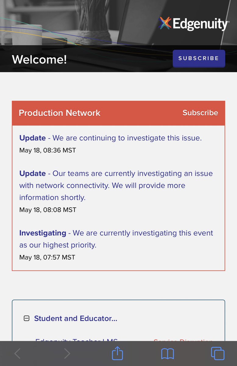 LPHS Media Center tweet media