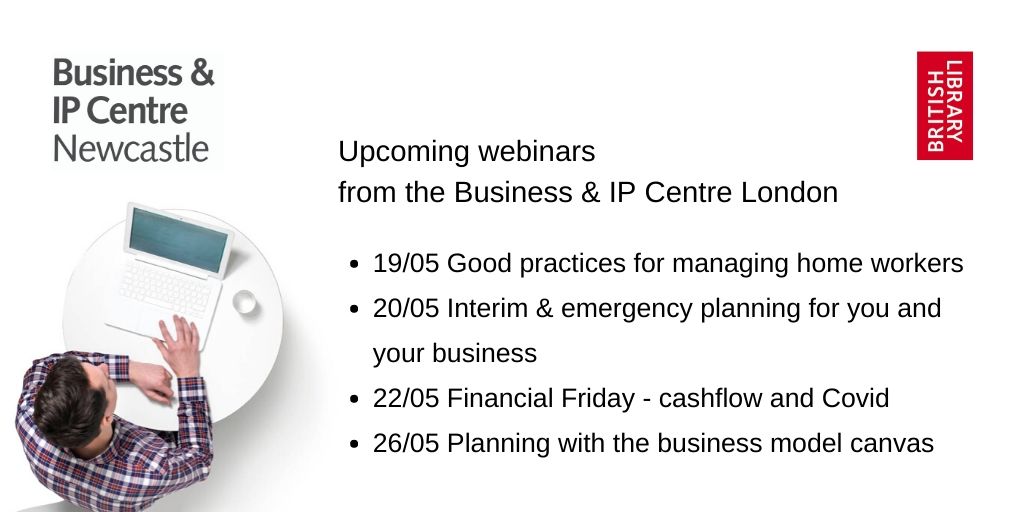 BIPCNorthEast's tweet image. Make the most of the webinars organised by our colleagues @BIPC - get advice for your business and gain knowledge no matter where you're connecting from! bipcnewcastle.co.uk/events/ #BIPCNetwork