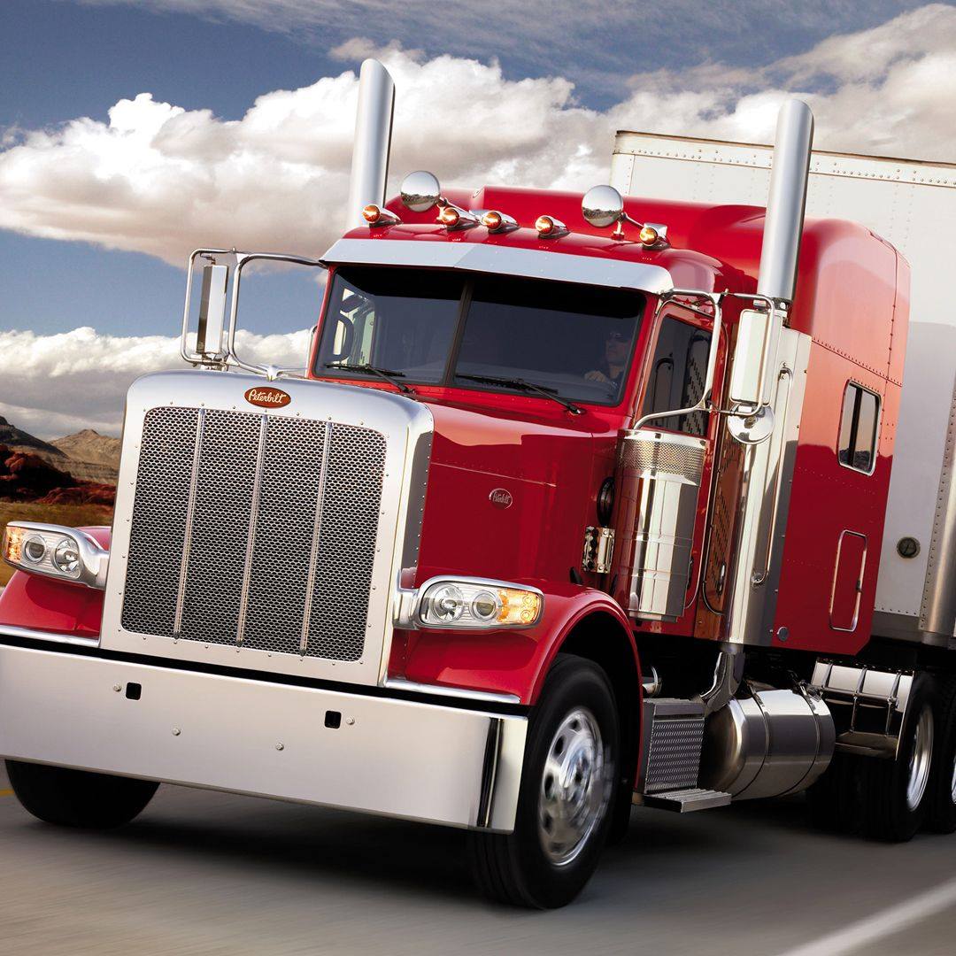 TRUCKiDcom's tweet photo. Yay or Nay?😎
#truck #trucks #customtrucks #peterbilt #peterbilt_trucks #peterbilt_motors #truckinlife #truckerlife #truckerforlife #bigrig #freightliner #semitruck #dieselpower #straightpipe #dieseltrucking #chrome  #classictrucks https://t.co/Bhv7KRKeex https://t.co/dgjxJ6OWlL