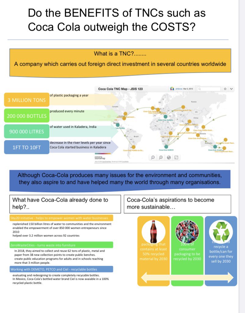 BSCS Geography tweet media