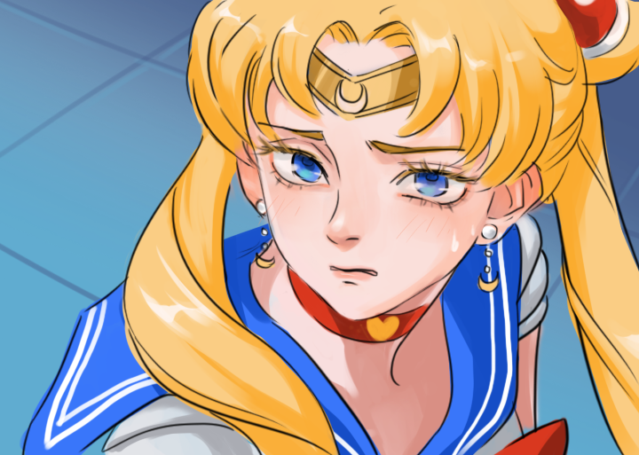 lbkclamp's tweet photo. 얼마만에 그린 그림인지ㅠㅠㅠ 그나저나 이게 내 그림체던가...?? #sailormoonredraw https://t.co/nx6D3f3XOO