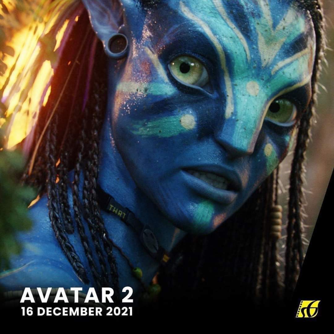 Sing 2Avatar 2Fast 9Hunger Games Prequel