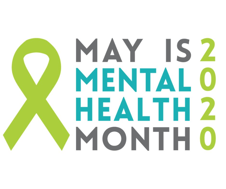 Metrocare's tweet photo. Why is there a #MentalHealthMonth? Consider these statistics: -19.1% of U.S. adults experienced mental illness in 2018  
-Suicide is the 2nd leading cause of death among people aged 10-34 in the U.S.
-46% of people who die by suicide had a diagnosed mental health condition. https://t.co/dUCF1MBS2d