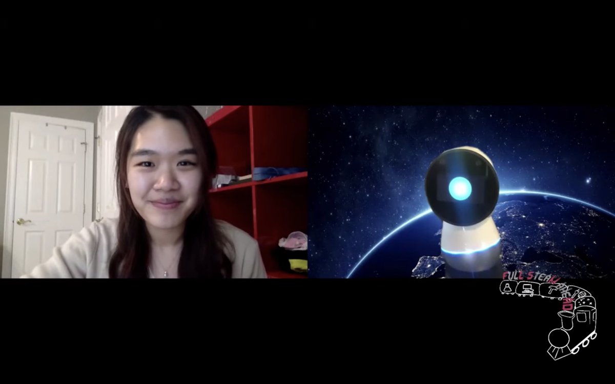 mitopenlearning's tweet photo. Ever asked Siri a question? Tried on virtual dog ears w/ a photo filter? If so, you've used artificial intelligence! Learn more, develop your own AI w/ #MITFullSTEAM's K-12 package from @medialab's Personal Robots Group & @MITAppInventor! #MITDailyLearning https://t.co/fAP2q0I8ba https://t.co/CKfzrY47ah