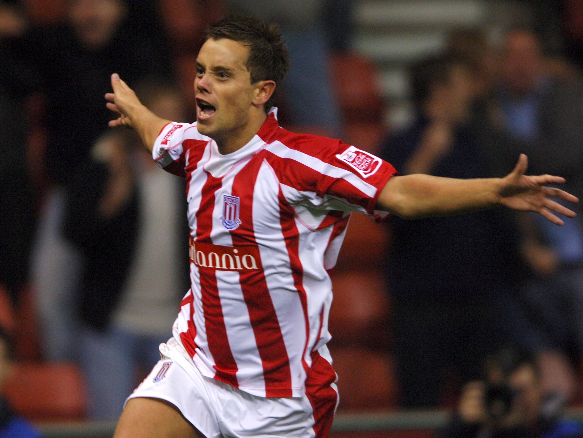 Happy Birthday Lee Hendrie  