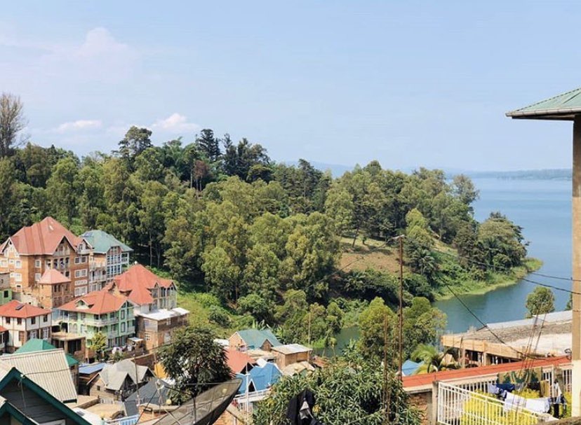 Bukavu, sud-kivu .