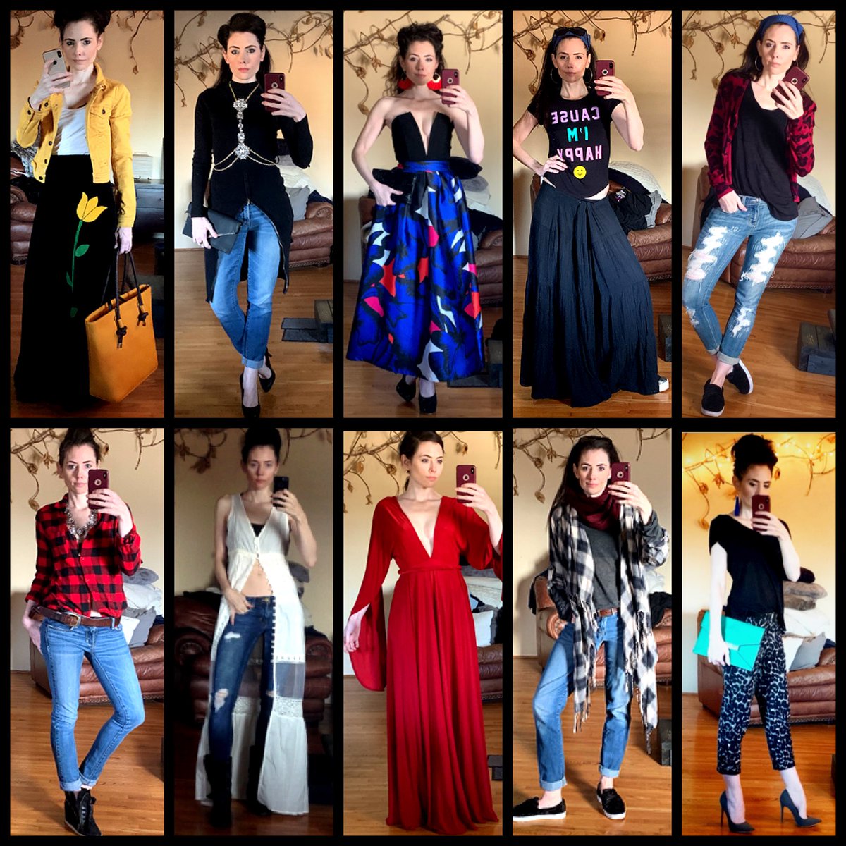Yo_AdrienneW's tweet photo. Thread-Zeppelin. Part 3
.
.
.
#lewks #timecapsule #moretocome #cleaningoutmyphone #ootd #multiplepersonalities #work #play #redcarpet #event #adriennewilkinson #fashionfile #fashion #threads #outfits #character #transformation https://t.co/YdZ2FhDXJK