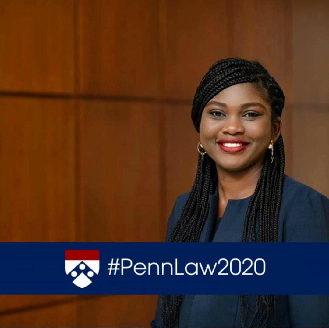 Betha Igbinosun tweet media