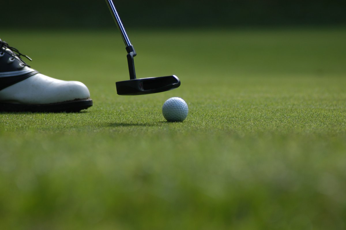 Like your golf game, when you want to improve your #leadership skills, you should practice them. In my latest article, I discuss 3 parallels between one of my favorite hobbies and being a great #manager  linkedin.com/posts/mark-ric…