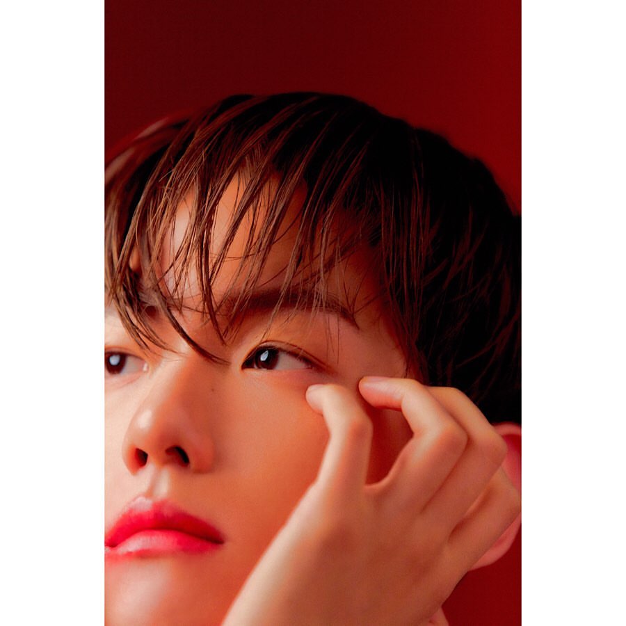 200519 ~ BAEKHYUN 백현 ‘Delight’ Mood Sampler #Sweet Ver. (EXO IG Update)

🍬  instagram.com/p/CAVWLktp-7L/…

#DelightIsComing #6DaysToDelight #큥캔디_D6_RURidin 
@B_hundred_Hyun @weareoneEXO