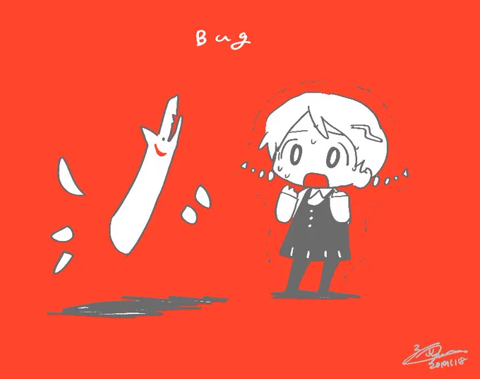 2019年の作品① 