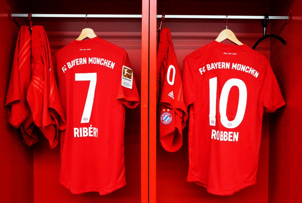 Invictos tweet media