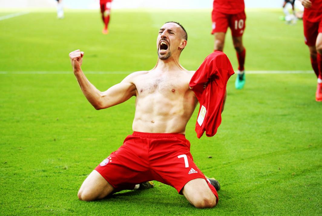 Invictos tweet media