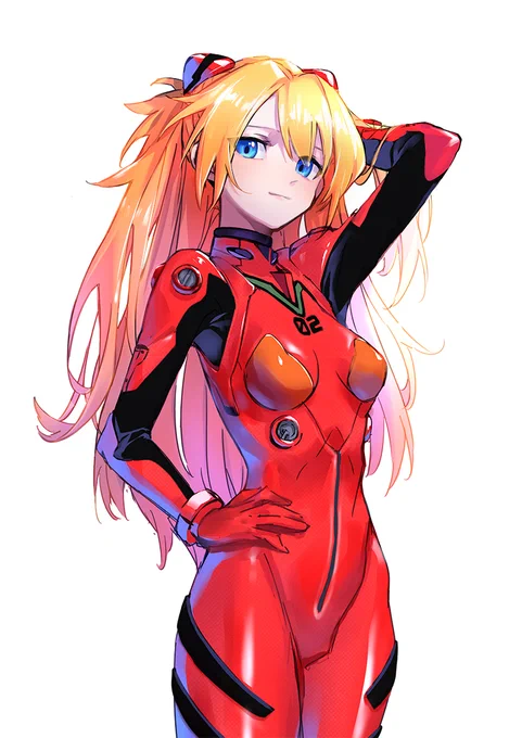 アスカ 