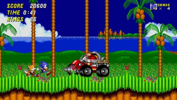 FrikiGenES's tweet image. #SonicTheHedgehog 2, #SEGA #MasterSystemII.

#LaColeccionFriki de hoy