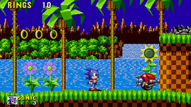 FrikiGenES's tweet image. #SonicTheHedgehog 2, #SEGA #MasterSystemII.

#LaColeccionFriki de hoy