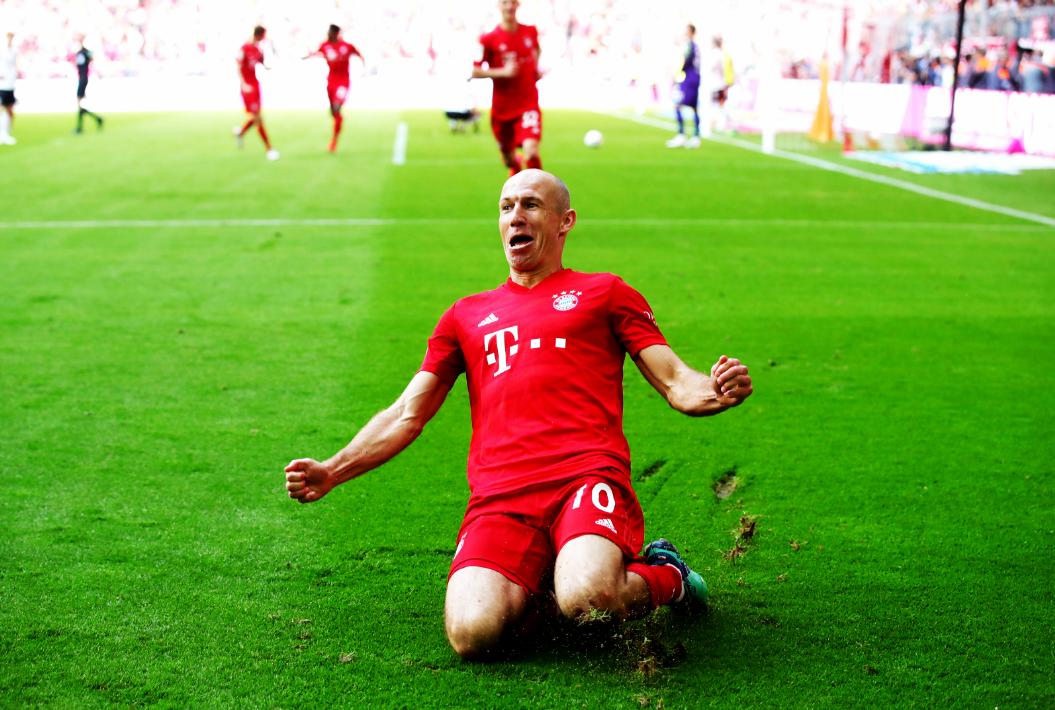 Invictos tweet media