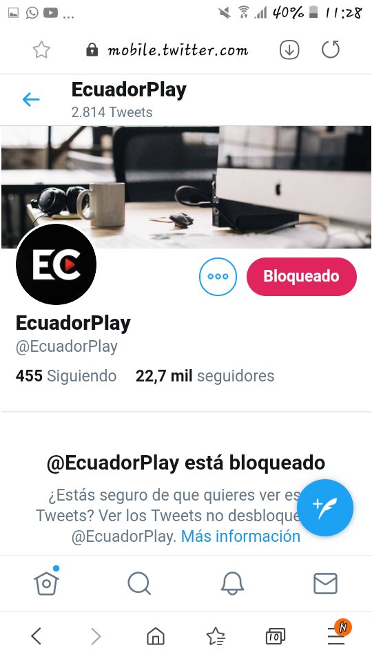 MonikMontero4's tweet photo. @ramiroaguilart @EcuadorPlay Listo https://t.co/wWI3SPLT50