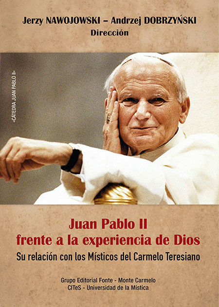 Desde el Instituto Polaco de Cultura en Madrid hemos querido sumarnos a las diferentes celebraciones organizadas en torno a la Conmemoración del Centenario del nacimiento de Juan Pablo II. ¿Quieres saber cómo? bit.ly/3cMTsis