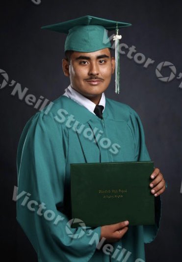 Congrat to Xavi class of 2020. It was a pleasure teaching you.  Good luck with your small business X Industry.