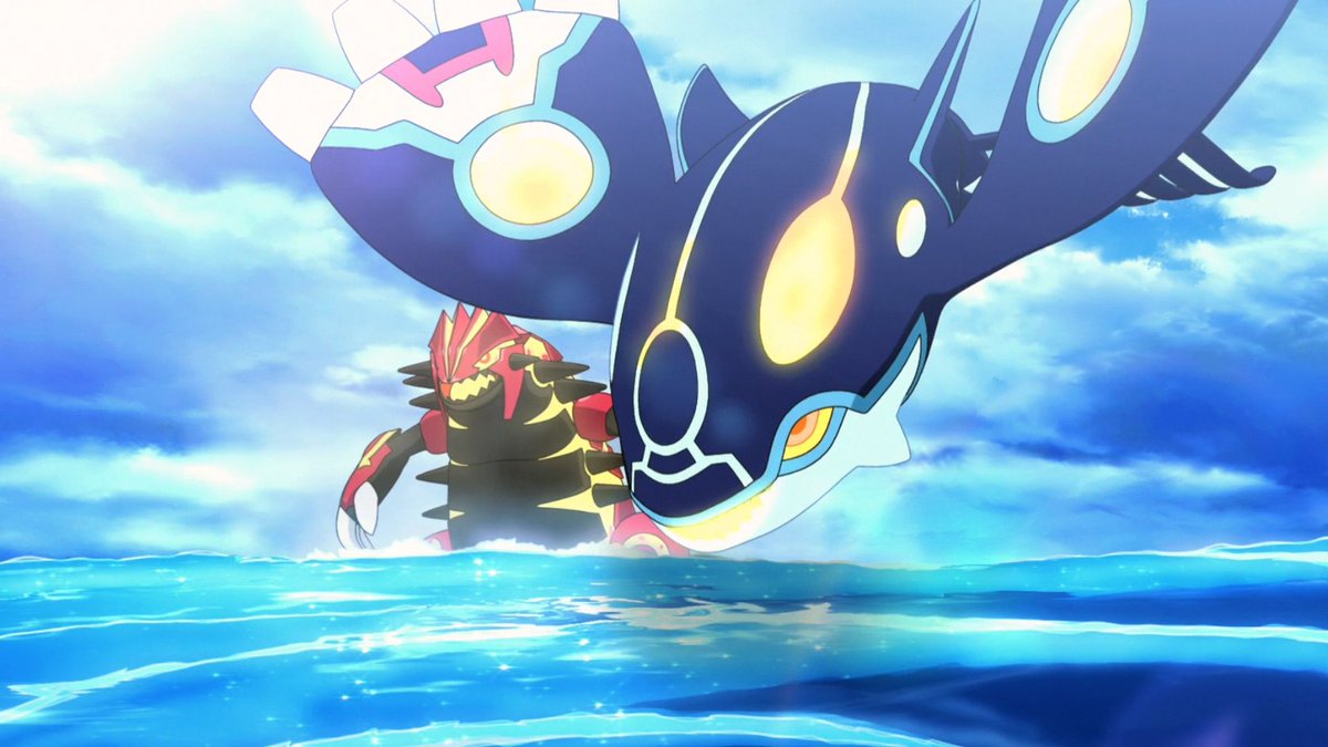 ChubKyogre's tweet photo. Were just vibin. https://t.co/iSPIIQNYzq