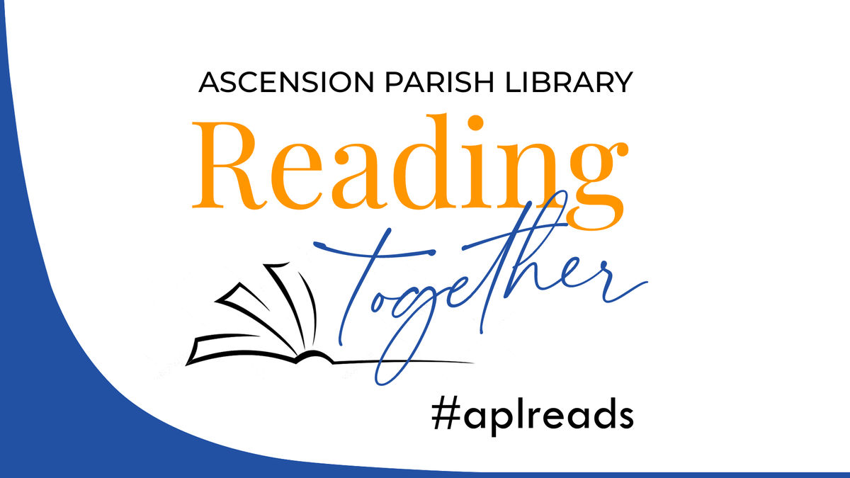 myAPLibrary's tweet photo. Welcome to today's episode of Reading Together!
Our storyteller today is Kim Burgess Smith. Please enjoy! Video: https://t.co/wFndZqSLYv
Interested in participating? Contact kocmond@myapl.org for more info. #myAPL #aplreads https://t.co/EHYx58rk4j