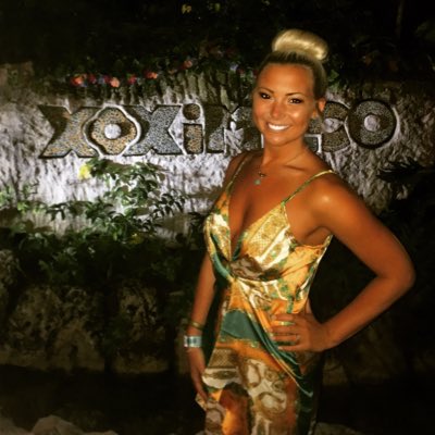 KerryLFletcher's tweet photo. #NewProfilePic https://t.co/i56I5YbYyd