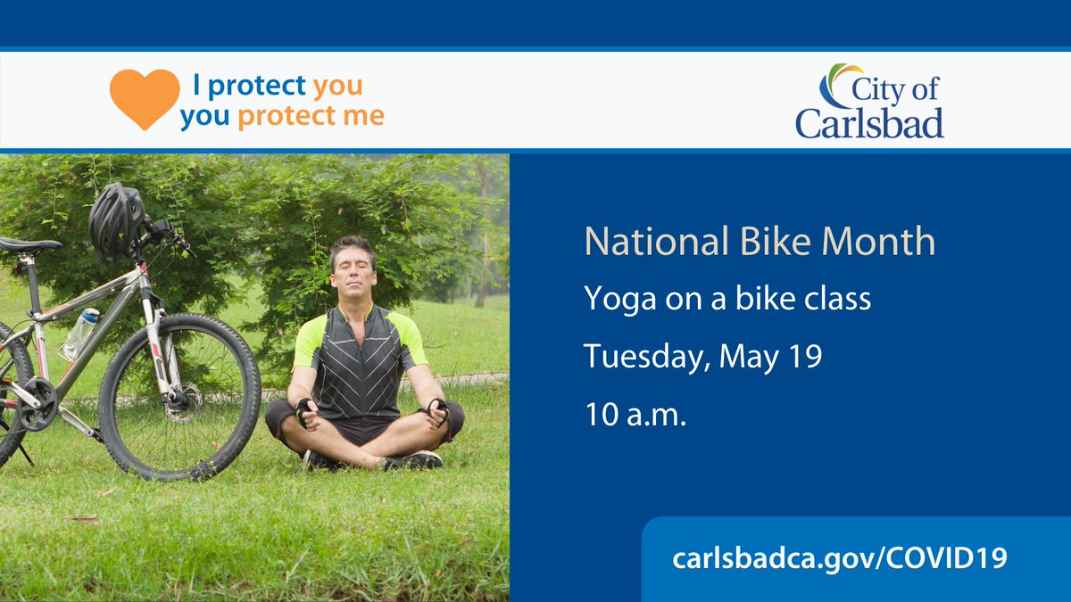 cycling and yoga near me