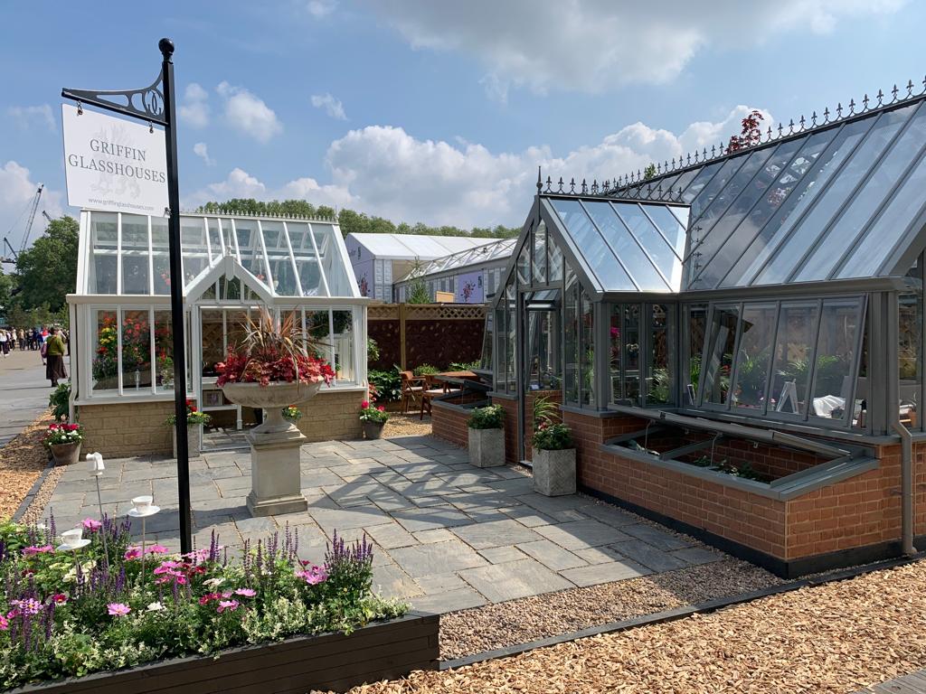 GriffinGlasshse's tweet photo. Today @The_RHS members have been enjoying the sneak peak at #VirtualChelsea on 'Members Day'. More here:
https://t.co/aCehCzE7wW
We've a special #RHSChelsea offer on our website this week only, so click through if you're thinking of enhancing your garden: https://t.co/zwjOIDvsGe https://t.co/QQji0gsvbH