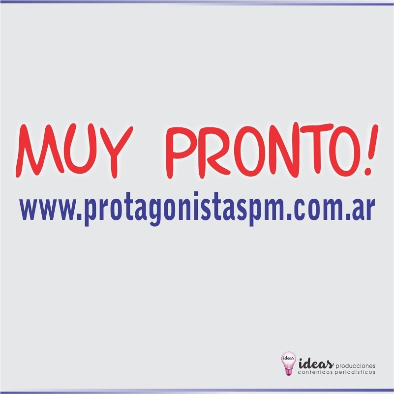 Protago70831269's tweet photo. Para fines de Junio , lanzaremos nuestra página para Pozo del Molle y el.mundo !!!! https://t.co/iqxfwepvHc