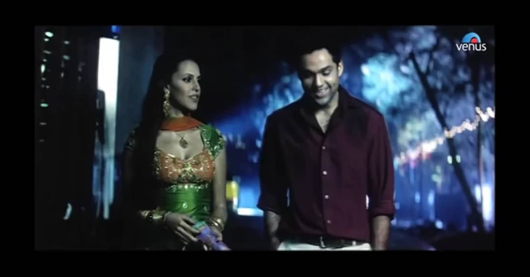 IAmApurrv's tweet photo. Happiness is watching this again &amp; again
13 Years of #EkChalisKiLastLocal 

@sanjaykhandduri @AbhayDeol @samarth_A @NehaDhupia https://t.co/minInQnO5V